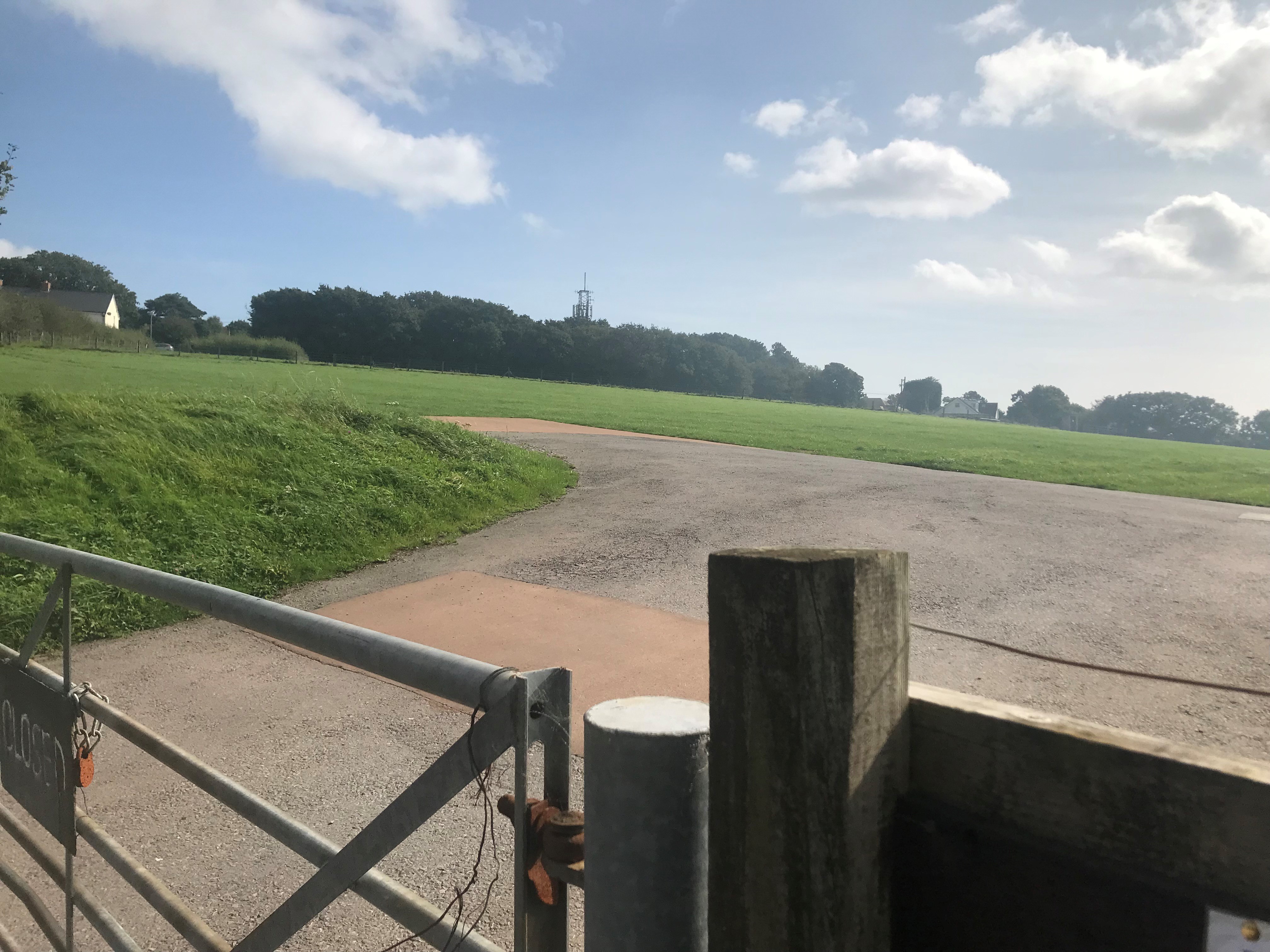 Lyme Regis to get improved park and ride